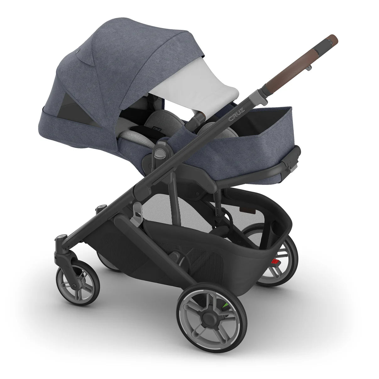 CRUZ V3 Stroller - Julian