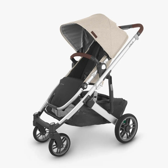 CRUZ V2 Stroller - Declan