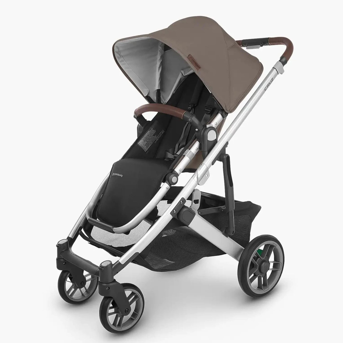 CRUZ V2 Stroller - Theo