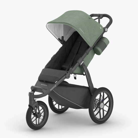 RIDGE Jogging Stroller - Gwen