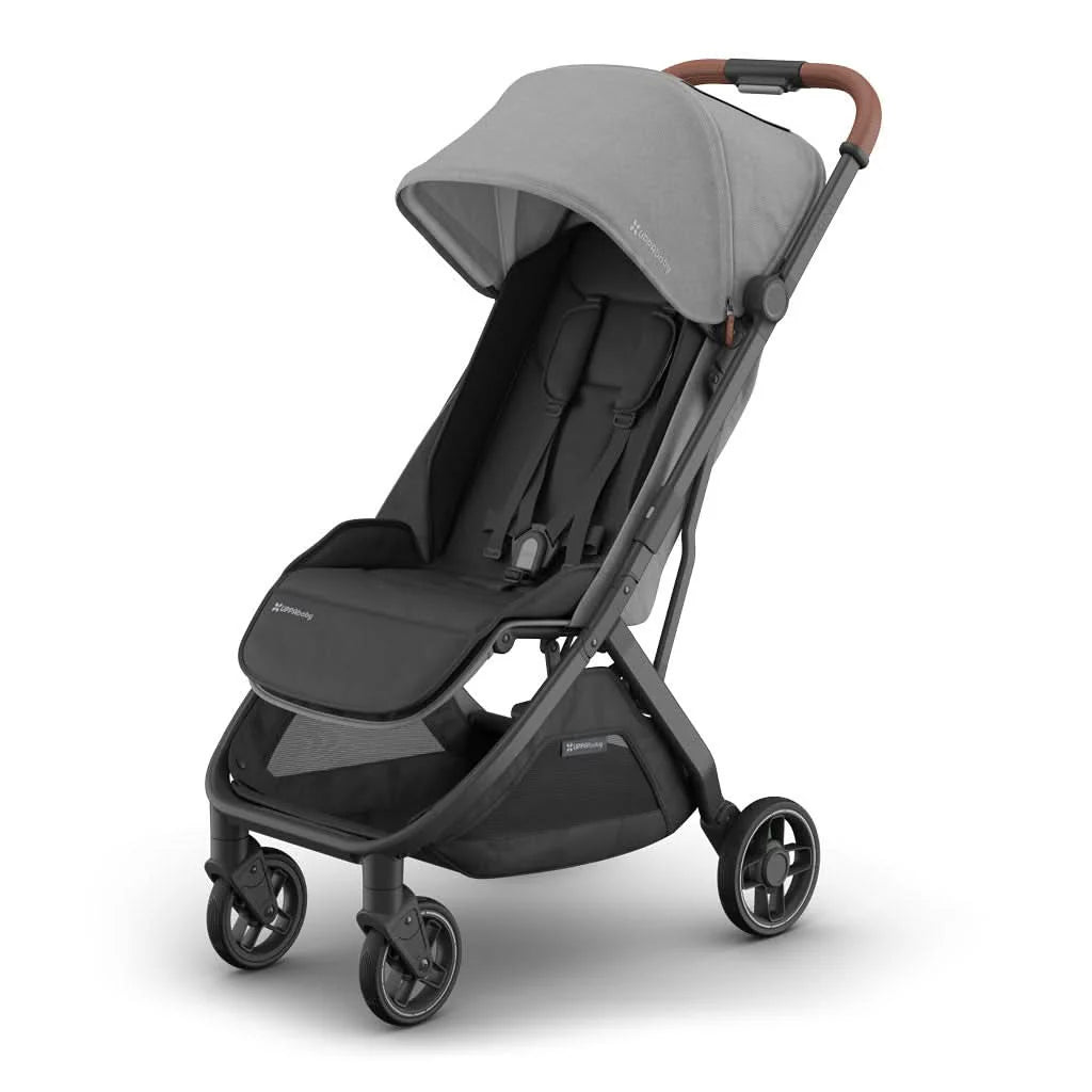 MINU V3 Stroller - Greyson