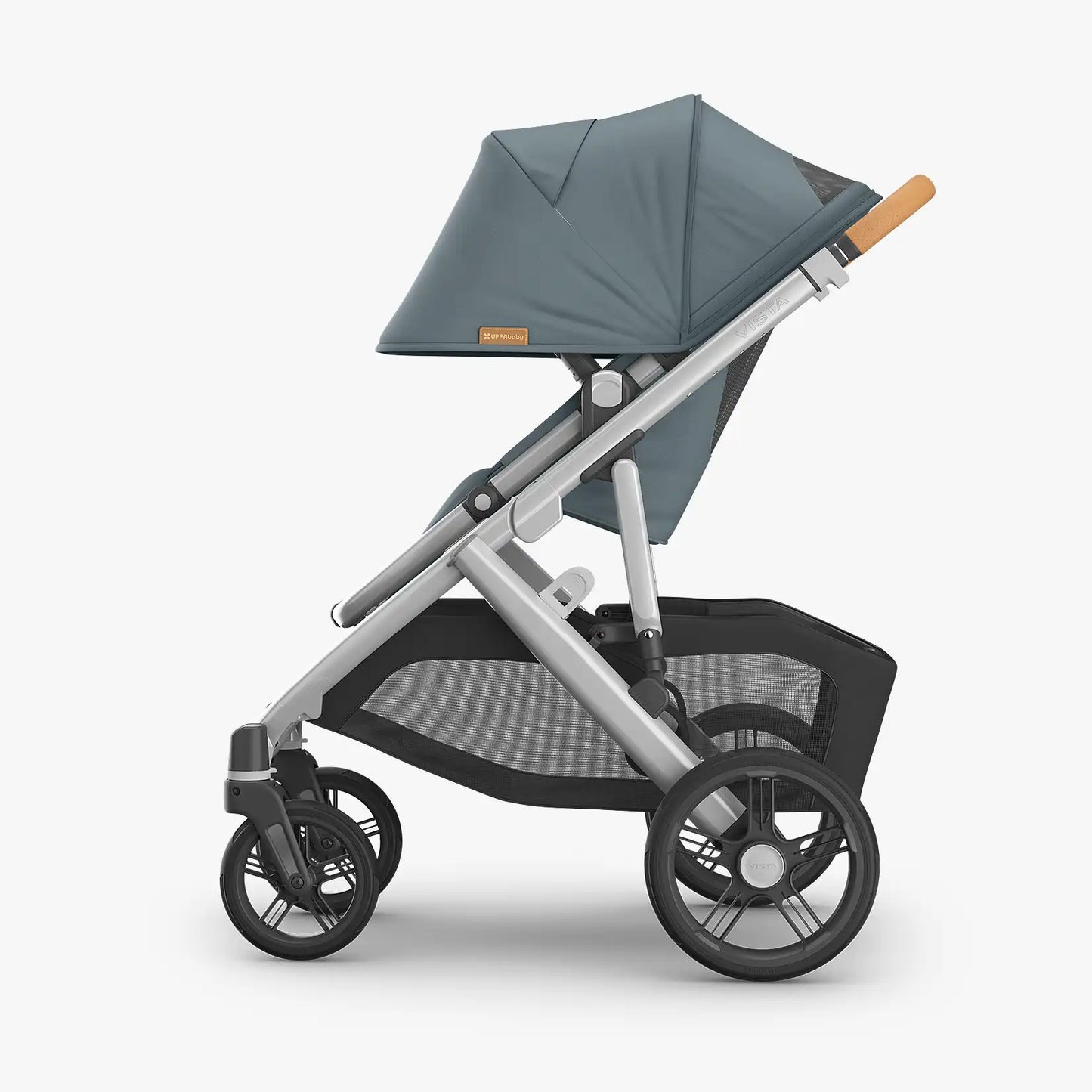 VISTA V3 Stroller - Callum