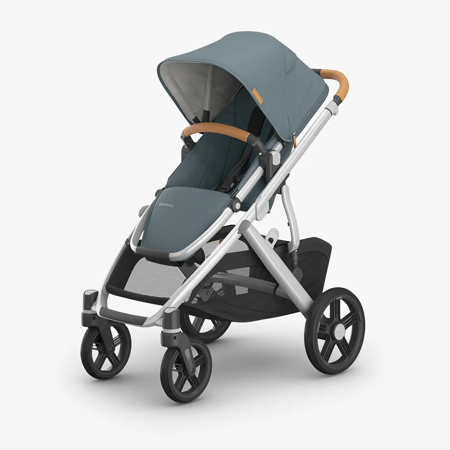 VISTA V3 Stroller + Bassinet - Callum