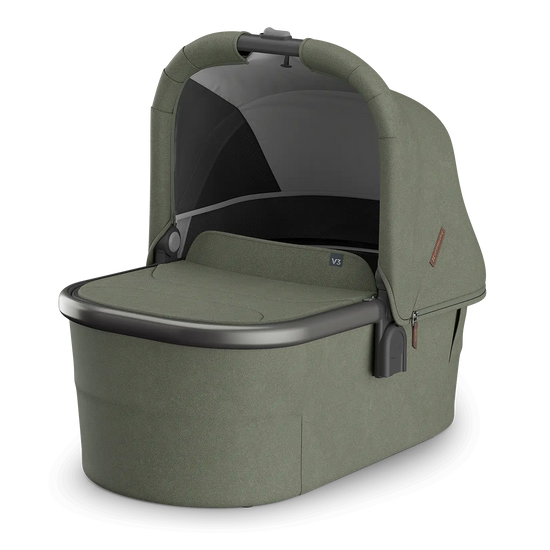 Bassinet V3 - Evelyn