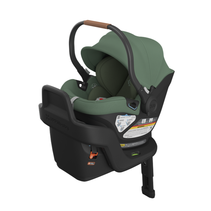 Aria Infant Car Seat - Gwen