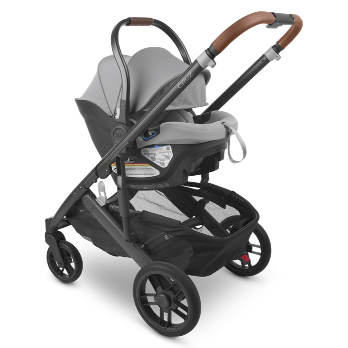 Aria Infant Car Seat - Anthony