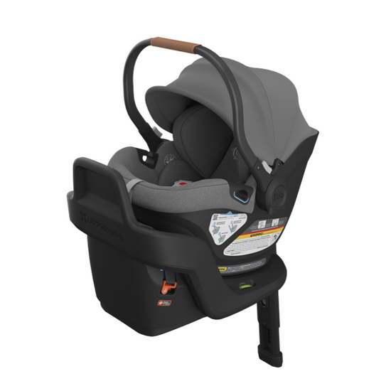 Aria Infant Car Seat - Greyson