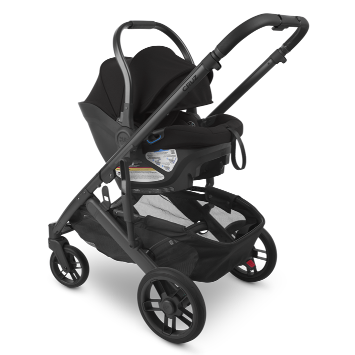 Aria Infant Car Seat -  Jake