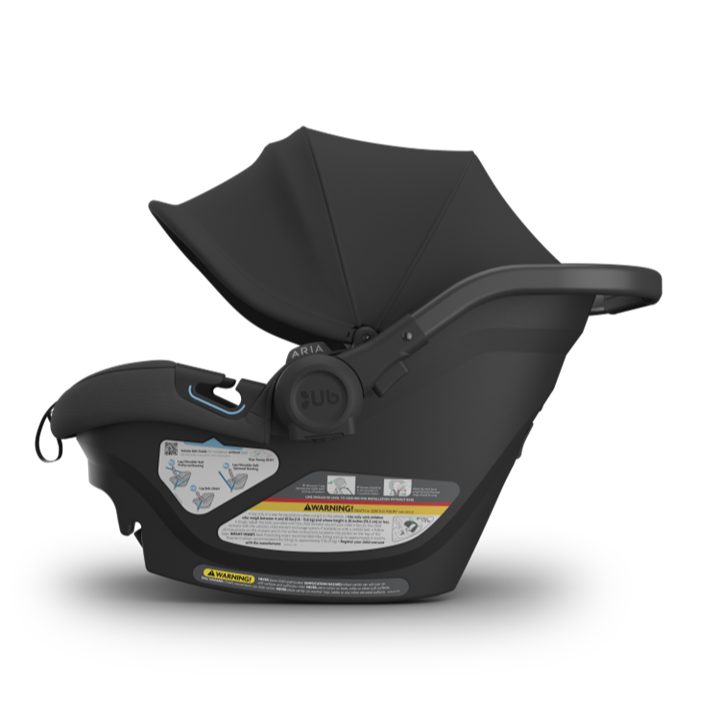 Aria Infant Car Seat -  Jake