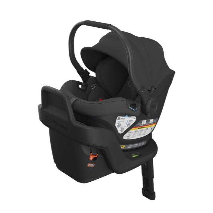 Aria Infant Car Seat - Jake