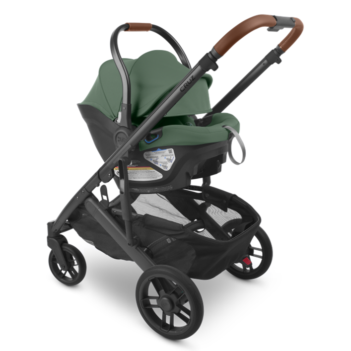 Aria Infant Car Seat - Gwen