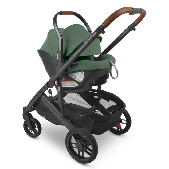 Aria Infant Car Seat - Gwen