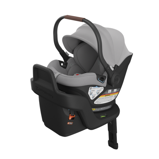 Aria Infant Car Seat - Anthony