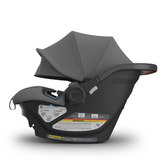 Aria Infant Car Seat - Greyson