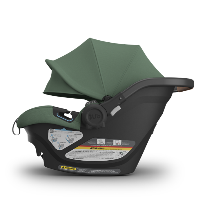 Aria Infant Car Seat - Gwen