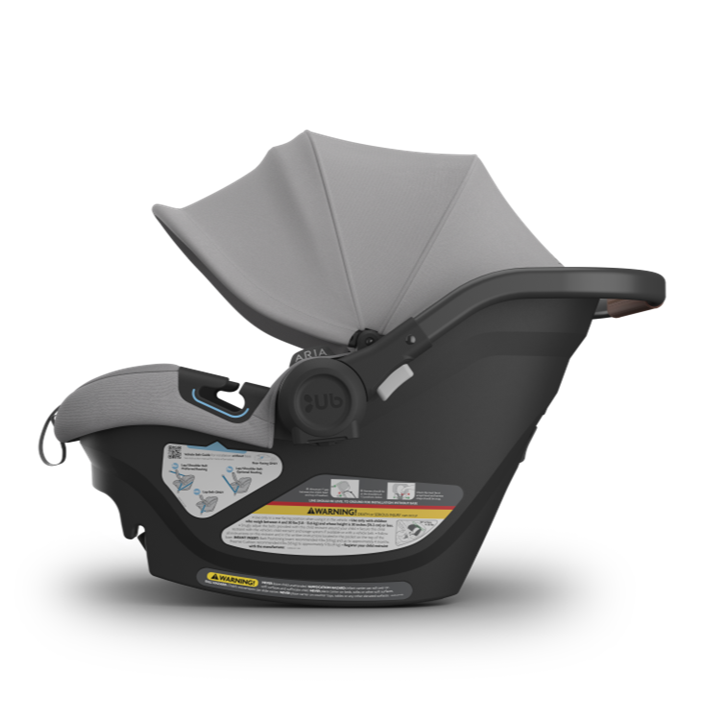 Aria Infant Car Seat - Anthony