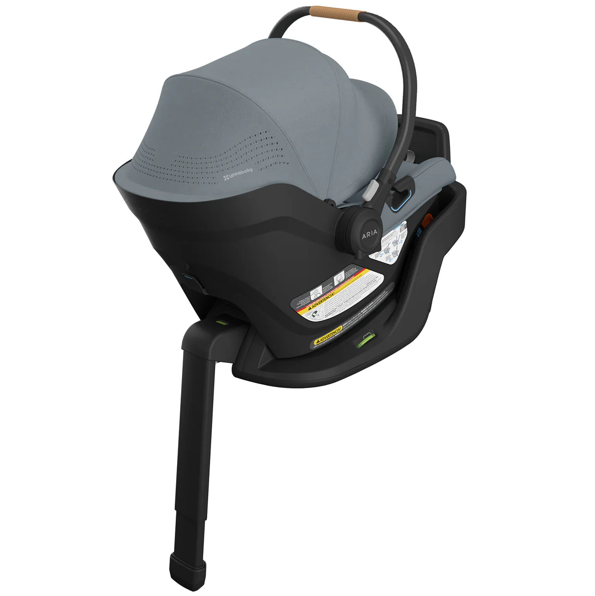 Aria™ V2 Infant Car Seat - Callum