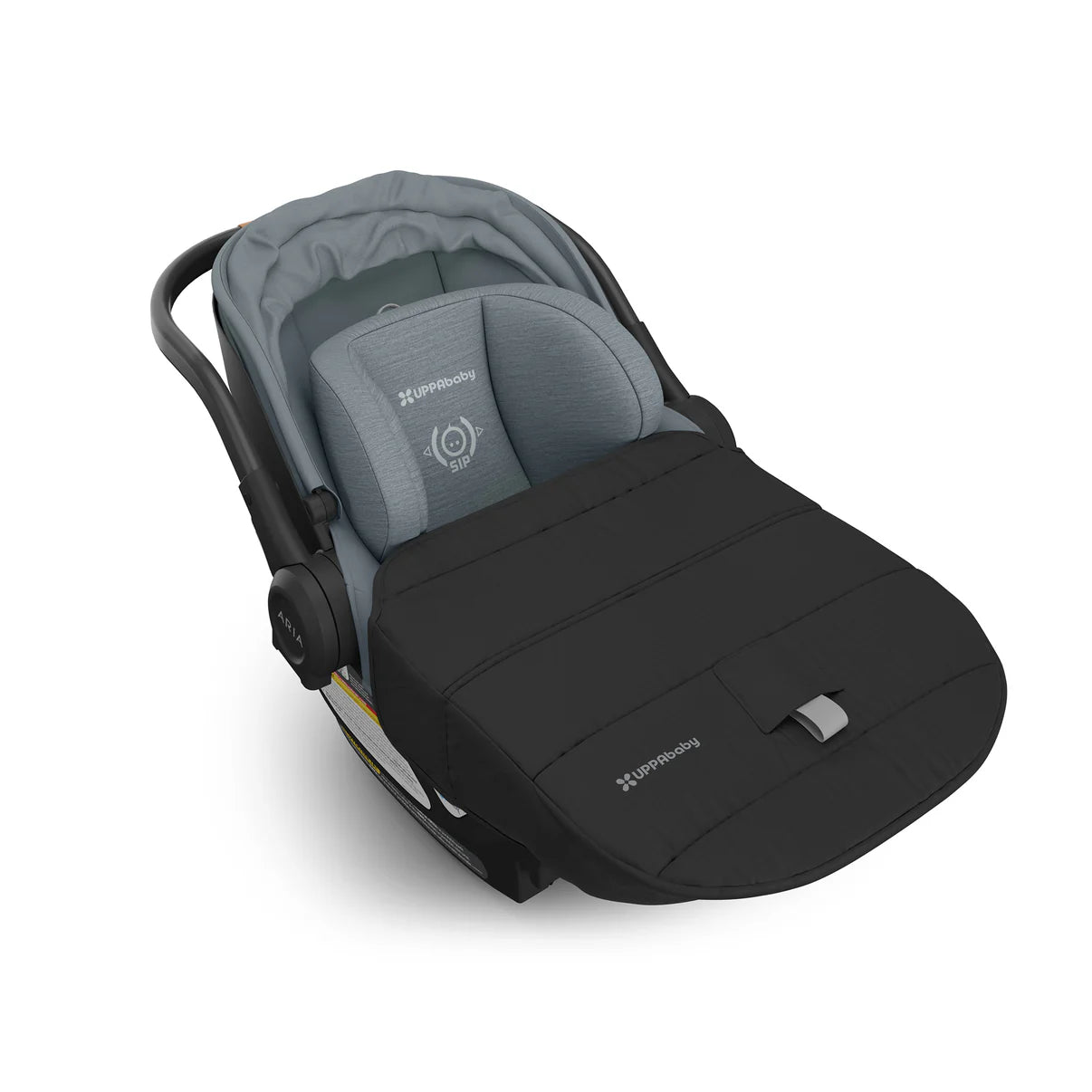 Aria™ V2 Infant Car Seat - Callum/Dillan