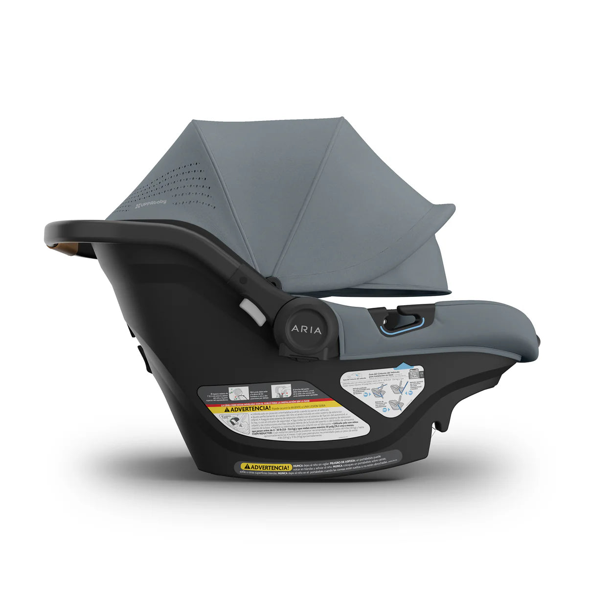 Aria™ V2 Infant Car Seat - Callum/Dillan
