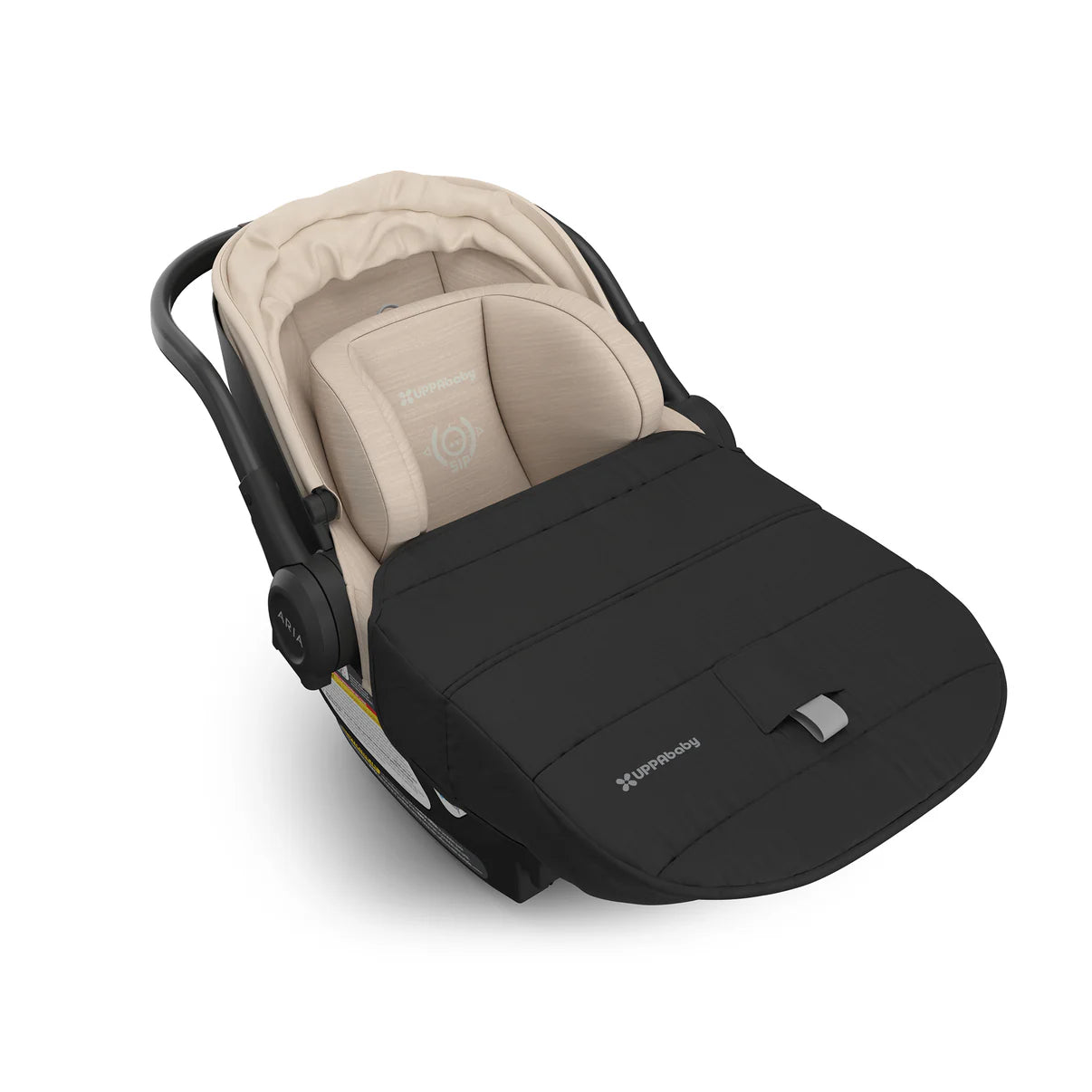 Aria™ V2 Infant Car Seat - Declan