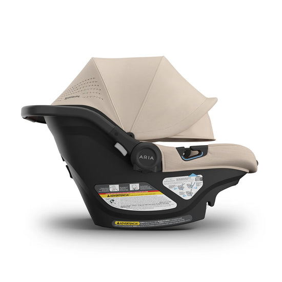 Aria™ V2 Infant Car Seat - Declan
