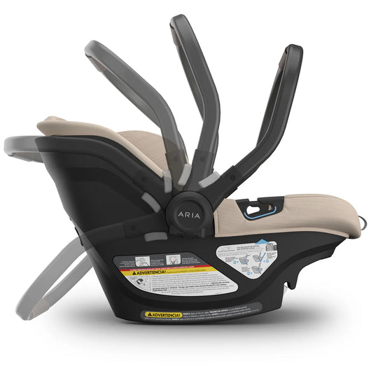 Aria™ V2 Infant Car Seat - Declan