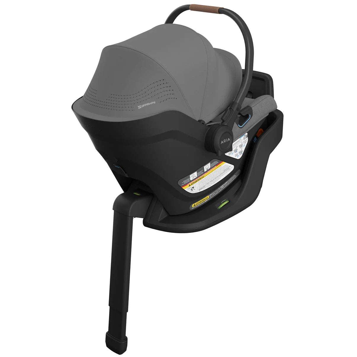 Aria™ V2 Infant Car Seat - Greyson