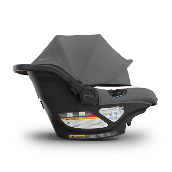 Aria™ V2 Infant Car Seat - Greyson