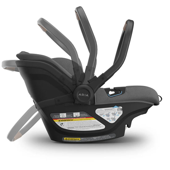 Aria™ V2 Infant Car Seat - Greyson