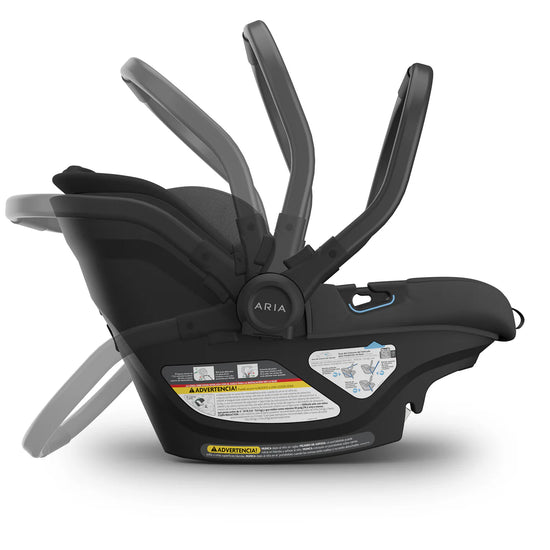 Aria™ V2 Infant Car Seat - Jake