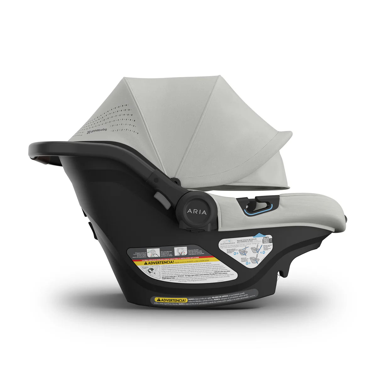 Aria™ V2 Infant Car Seat - Savannah