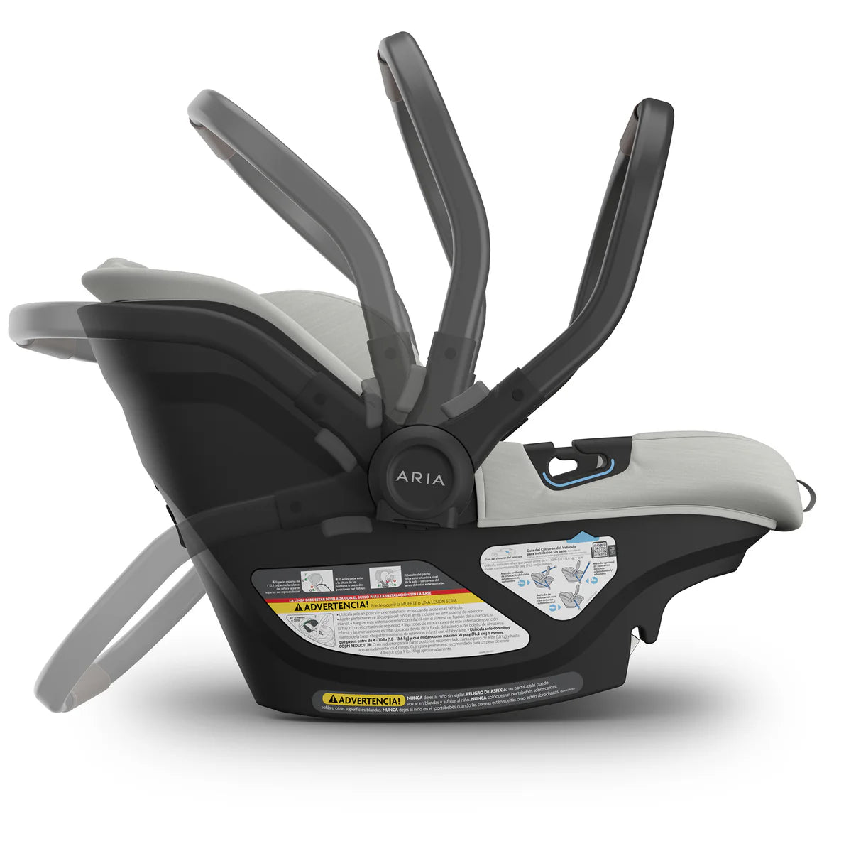 Aria™ V2 Infant Car Seat - Savannah