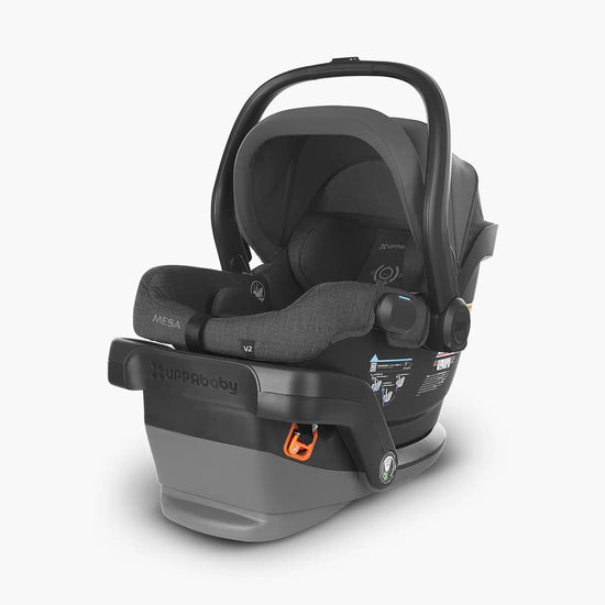 MESA V2 Infant Car Seat - Greyson