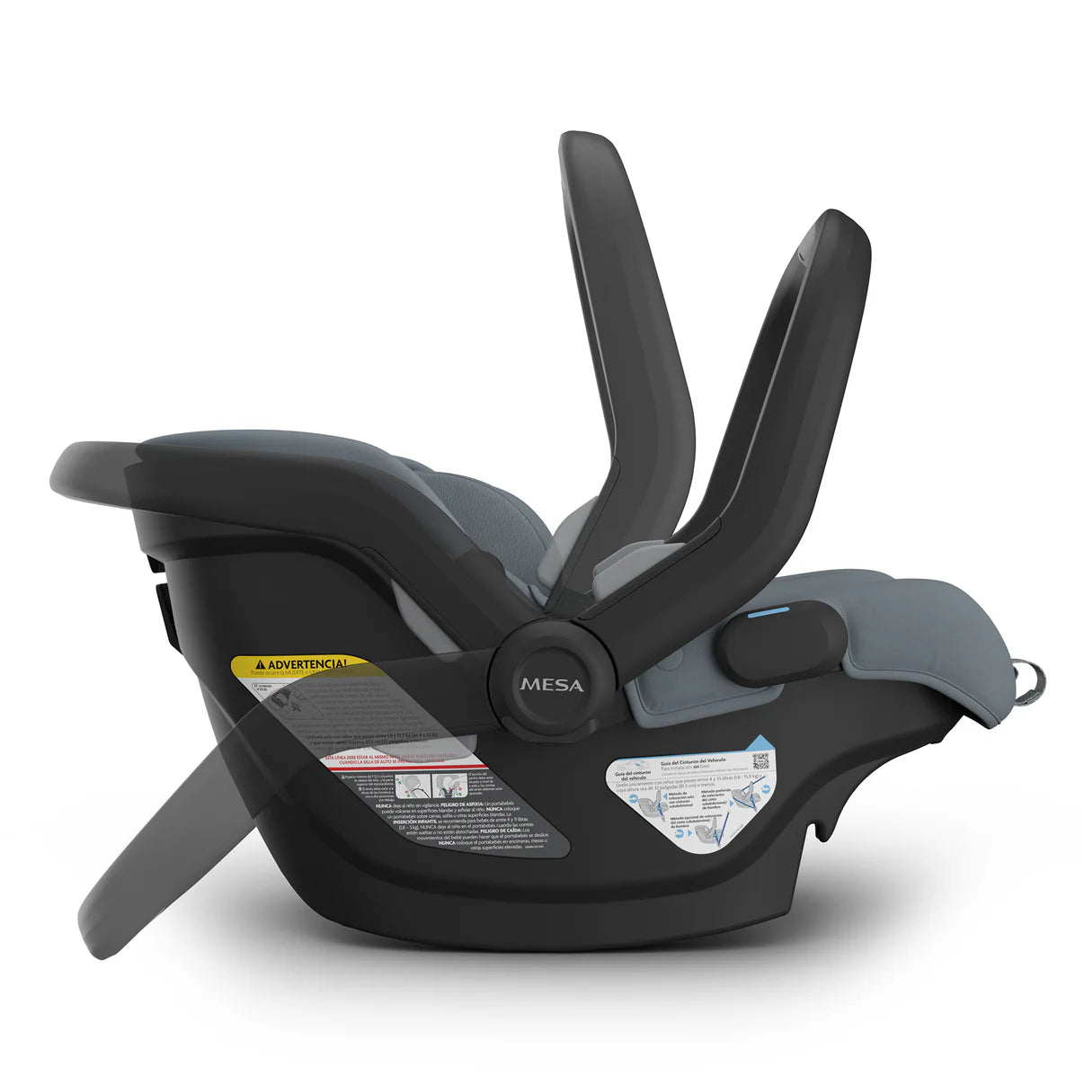 Mesa® V3 Infant Car Seat - Callum/Dillan