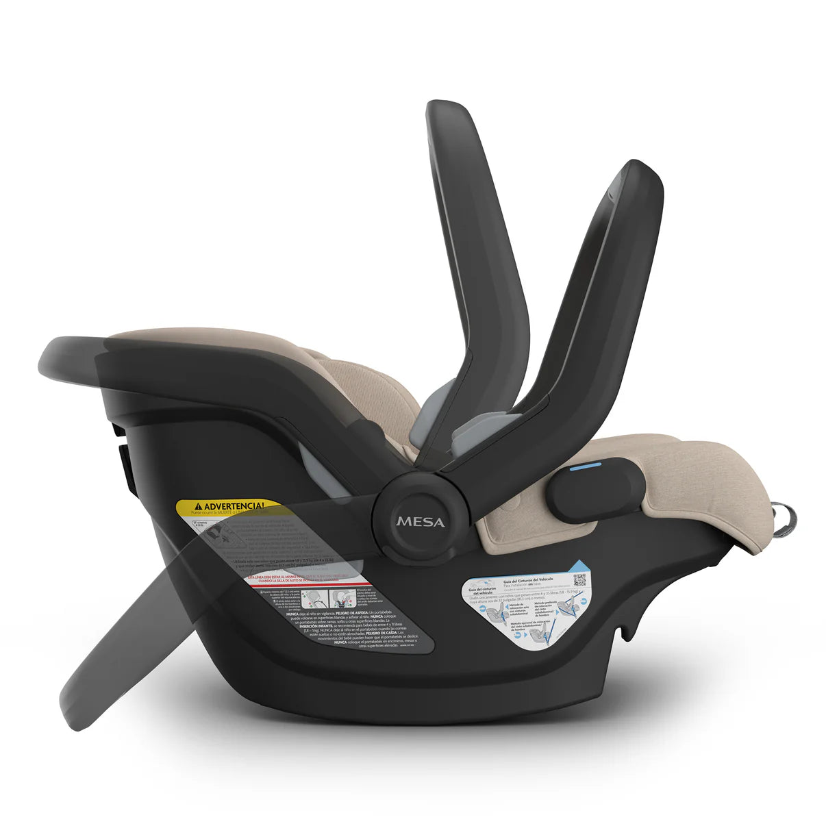Mesa® V3 Infant Car Seat - Declan