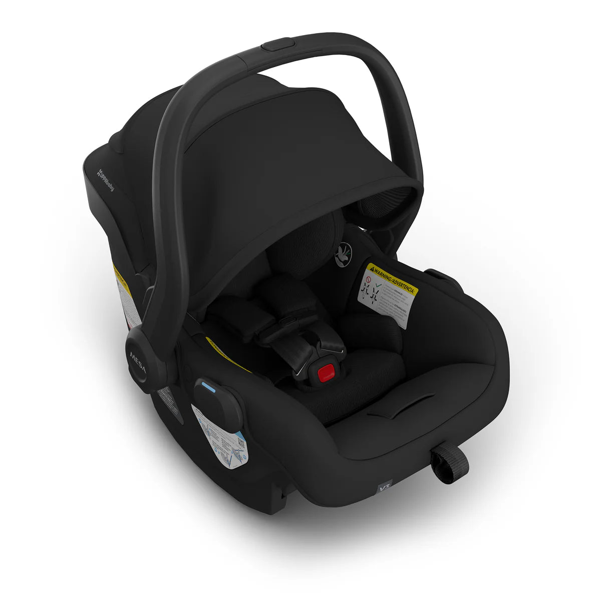 Mesa® V3 Infant Car Seat - Jake