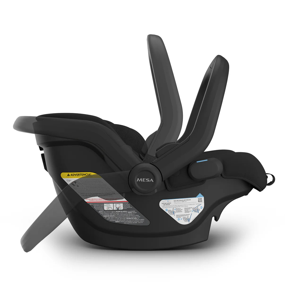 Mesa® V3 Infant Car Seat - Jake