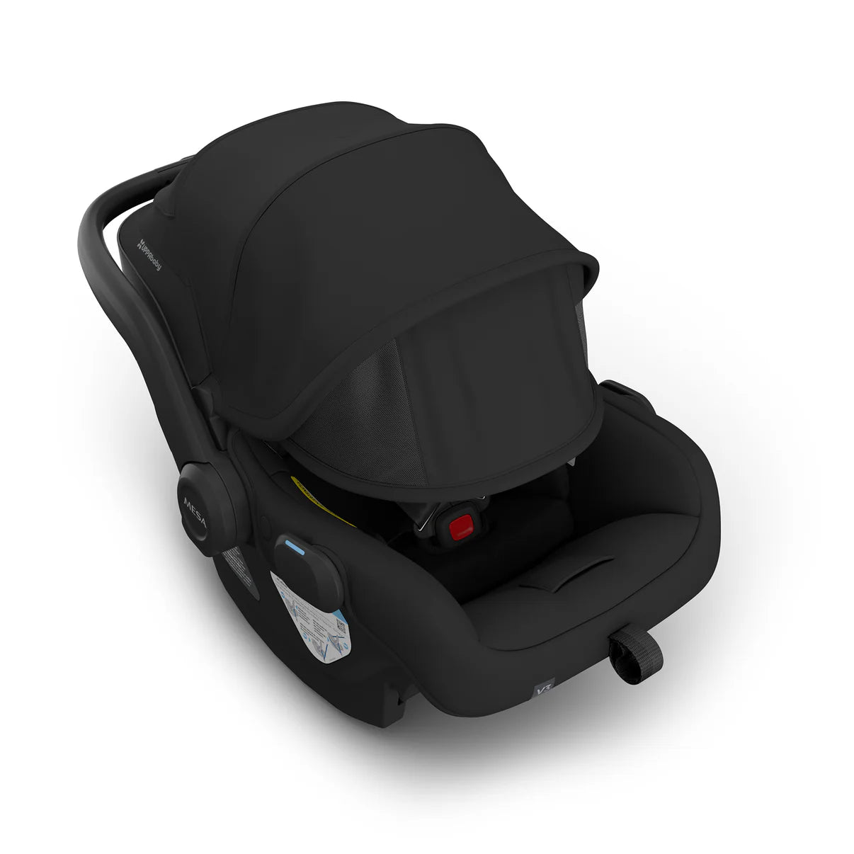 Mesa® V3 Infant Car Seat - Jake