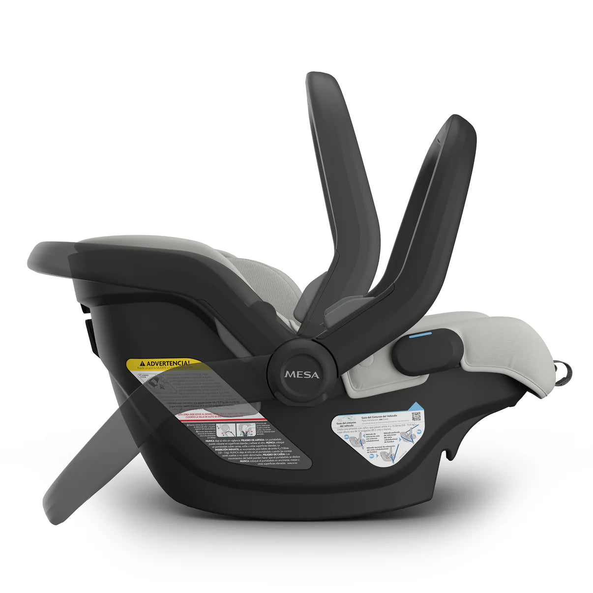 Mesa® V3 Infant Car Seat - Savannah