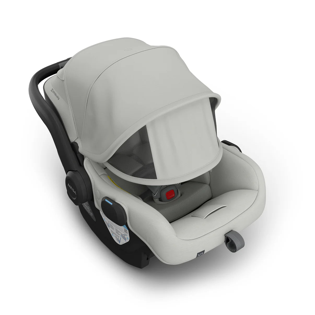 Mesa® V3 Infant Car Seat - Savannah