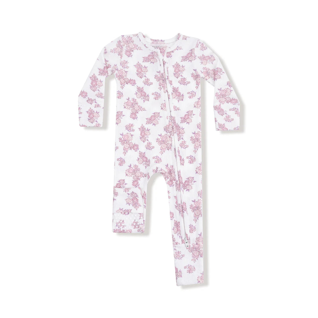 Countryside Coreopsis Convertible Romper