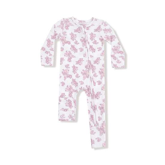 Countryside Coreopsis Convertible Romper