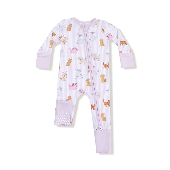 Fancy Pets  Convertible Romper