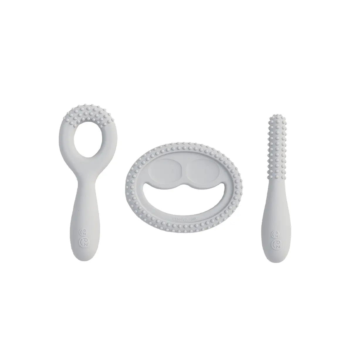 Oral Development Tools - Pewter