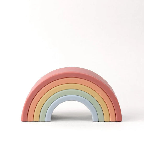 Ritzy Rainbow™ Stacking Toy