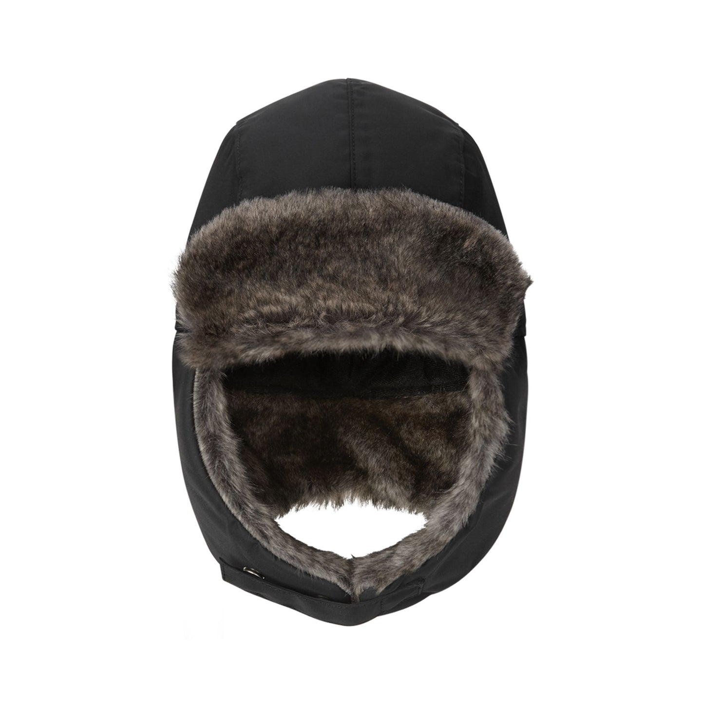 Ilves Reimatec Trapper Hat - Black
