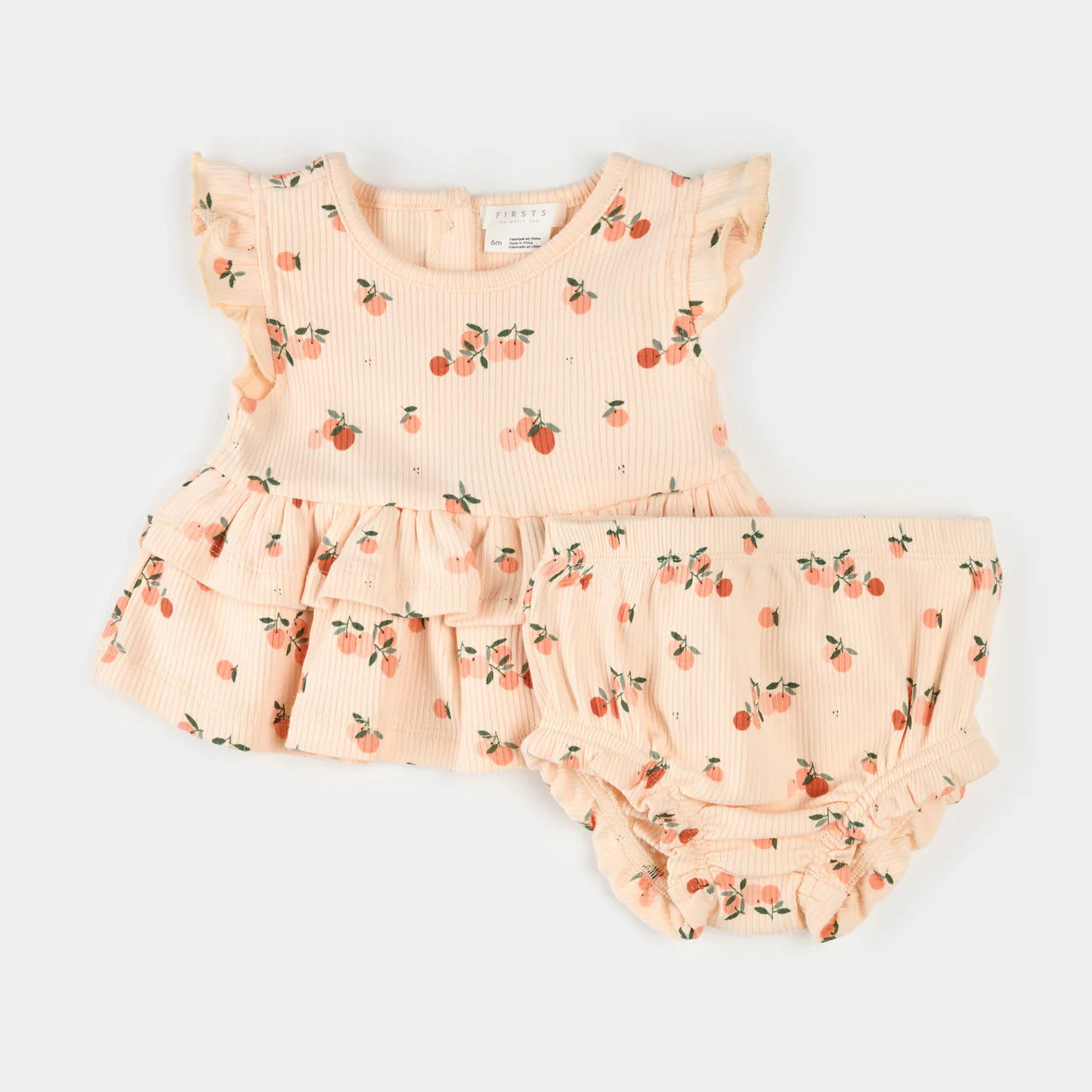 baby girl sets – The Piccolina Shop