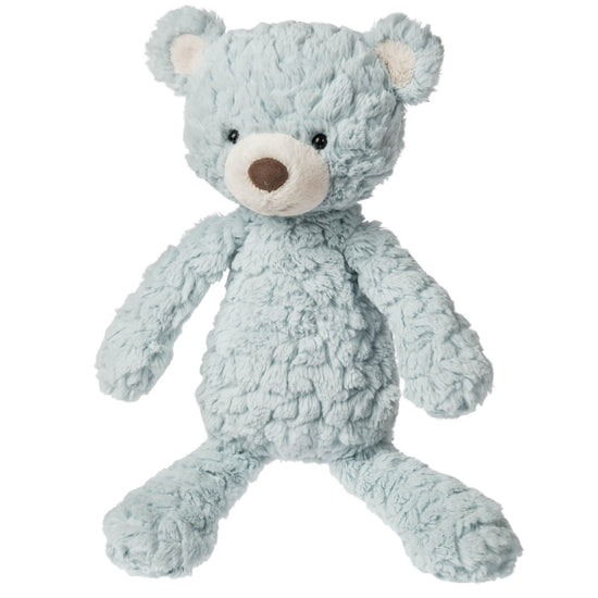 Putty Seafoam Bear