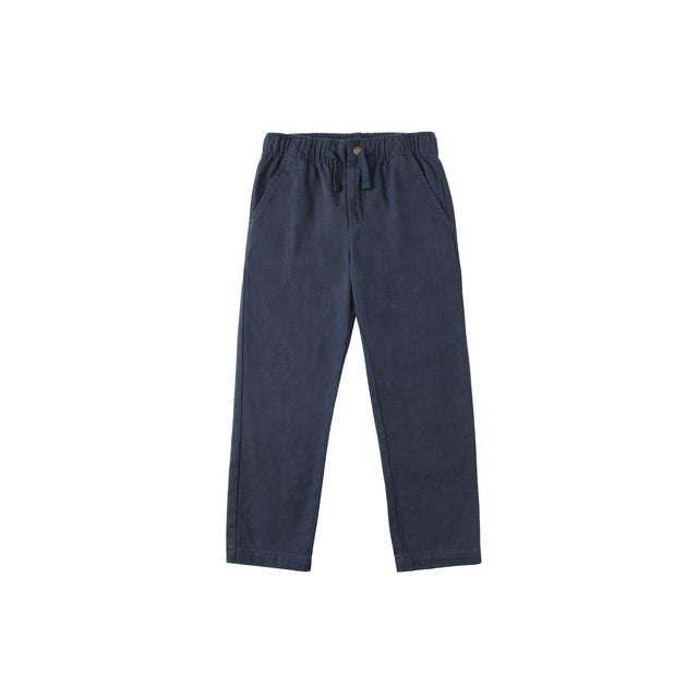 Kalen Pant - Navy