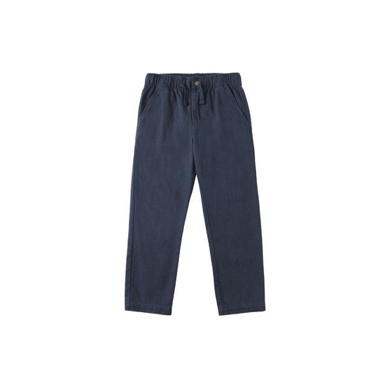 Kalen Pant - Navy